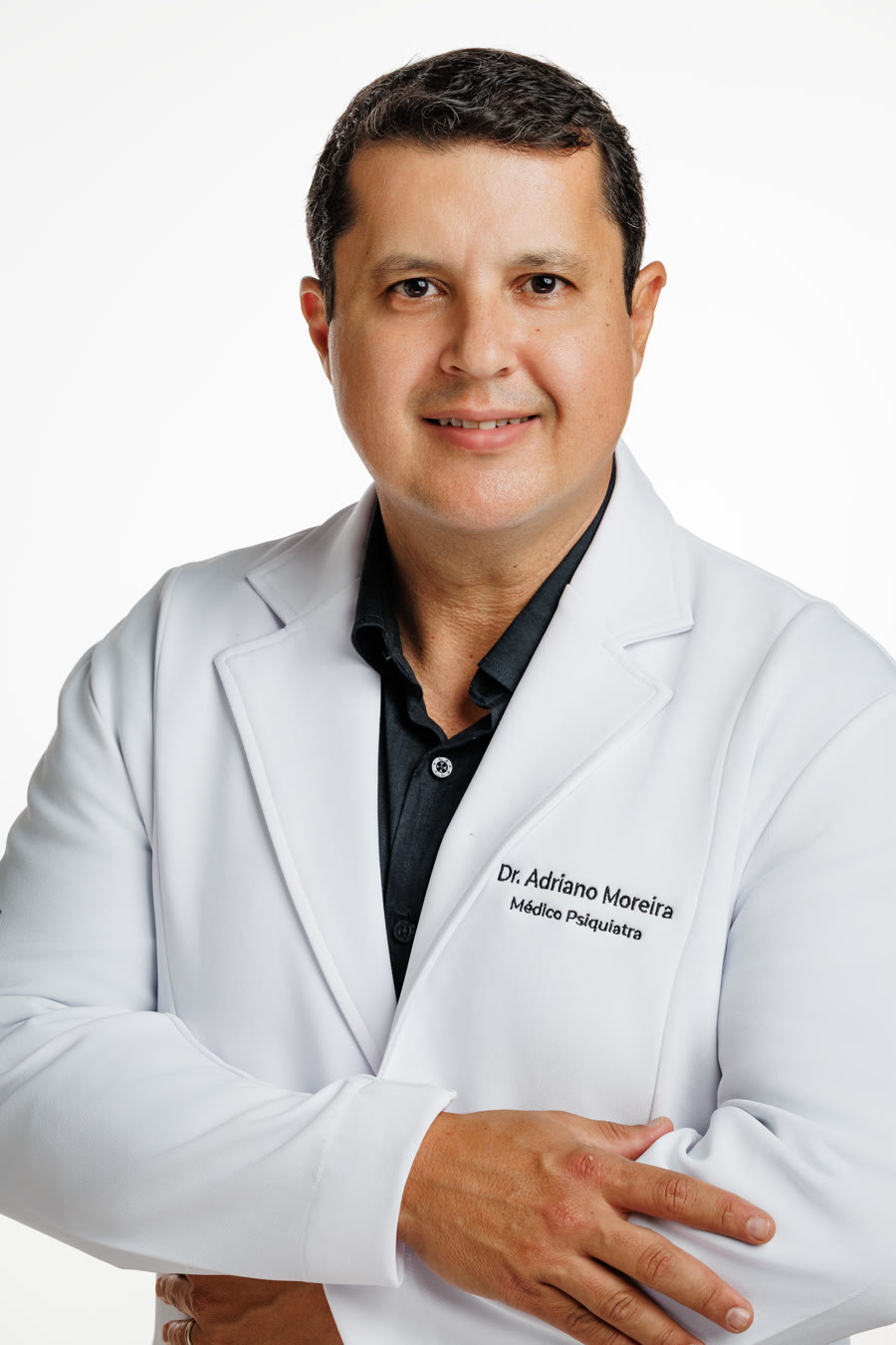 Dr. Adriano Moreira