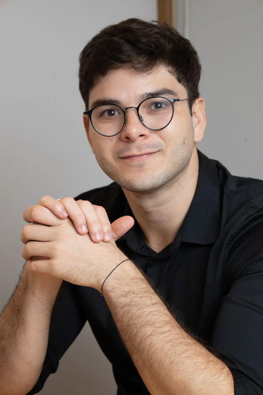 Dr. João Ayres Couto