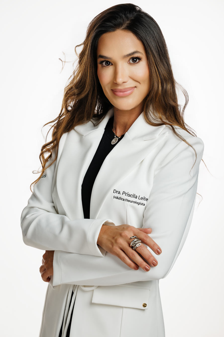 Dra. Priscila Leite