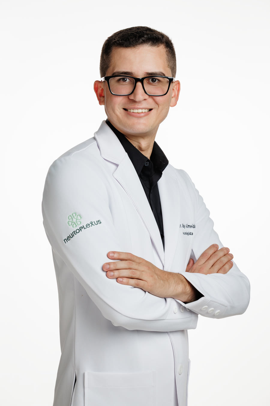 Dr. Ray Almeida